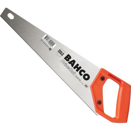 Bahco 300 Mini Proff Håndsag 350 mm - Fintannet og Lett Bahco 300 Mini Proff Håndsag 350 mm - Fintannet og Lett