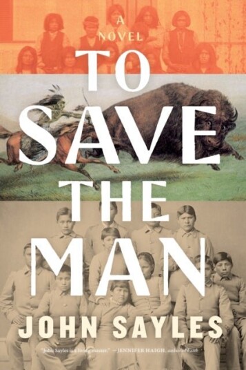 To Save the Man To Save the Man