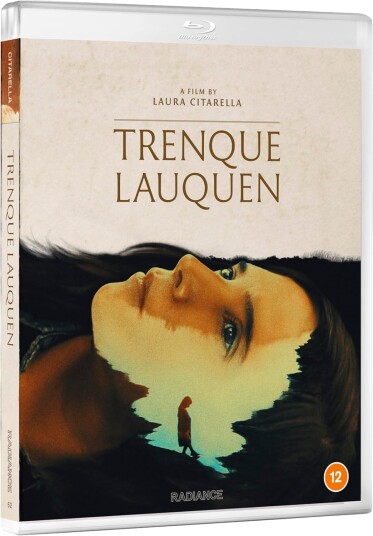 Trenque Lauquen (2022) Trenque Lauquen (2022)