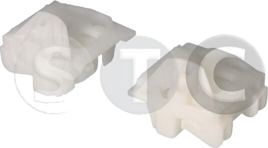 STC T403575 Vindusheis