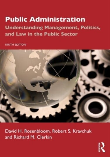 Public Administration Public Administration