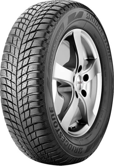 Bridgestone Blizzak LM 001 RFT 275/45R20 110V XL