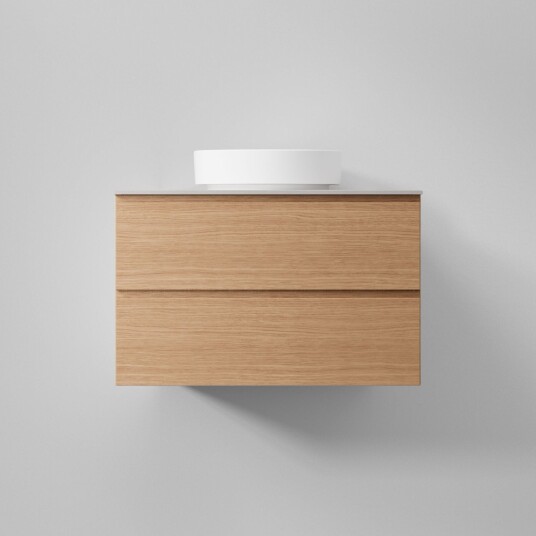 INR Iconic Nordic Rooms Core Grip Unlimited Servantskap Natural oak / 80cm INR Iconic Nordic Rooms Core Grip Unlimited Servantskap Natural oak / 80cm