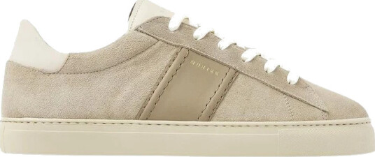 Nubikk Herre Sko Beige 44 EU, Nubikk Herre Sko Beige 44 EU,