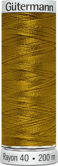 Gütermann Sulky Rayon 40 5 stk. x 200m 1159