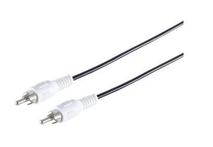 MicroConnect lydkabel 5 m MicroConnect lydkabel 5 m