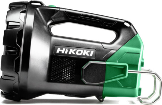 Hikoki Ub18da Arbeidslampe 14.4v