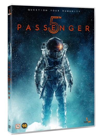 5th Passenger DVD