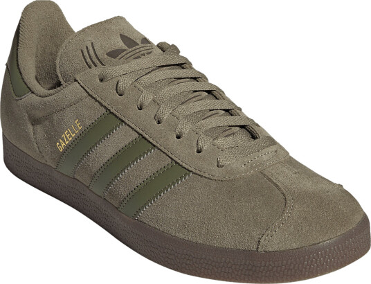 adidas Originals Gazelle - Khaki green - 40