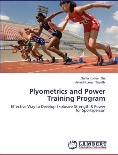 Plyometrics and Power Training Program