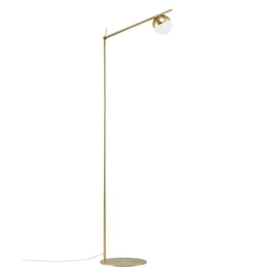 Nordlux Contina Gulvlampe Brass Nordlux Contina Gulvlampe Brass