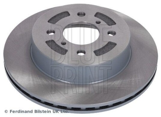 Bremseskive BLUE PRINT ADK84315