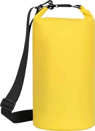 Pakkpose OEM vanntett 10 L gul