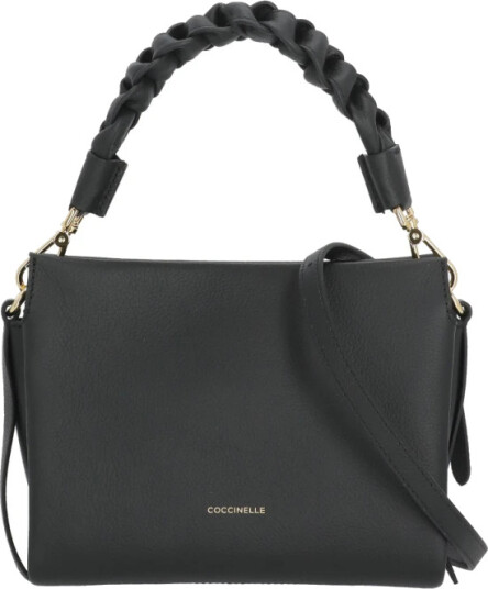 Coccinelle Dame Vesker Svart ONE SIZE, Coccinelle Dame Vesker Svart ONE SIZE,