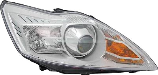 DIEDERICHS 1417084 Frontlykter