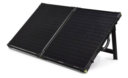 Goal Zero - Boulder 100 Briefcase Solar Panel