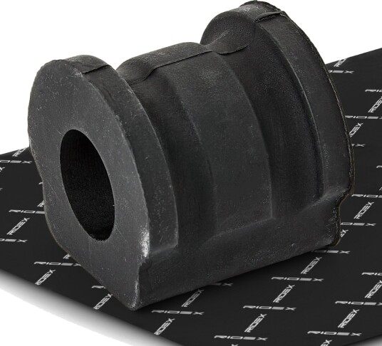 Lagring stabilisator RIDEX 1334A0169