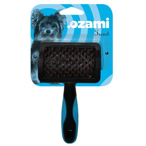 Ozami Trend Karde Langhår Hedgehog-modell (2 størrelser) Small
