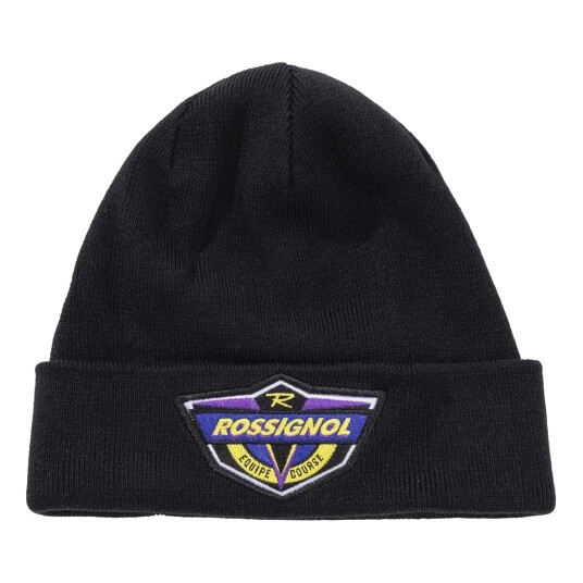 Rossignol Super Beanie Black 0TU Rossignol Super Beanie Black 0TU