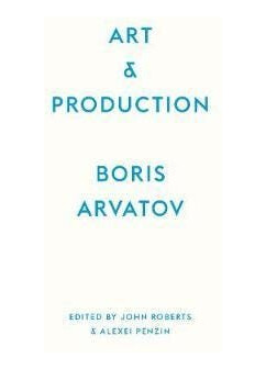 Art and Production