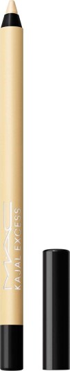 Kajal Excess Longwear Smoky Eyeliner Ecru