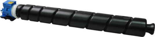 TB Toner Cyan (12.000 sider) erstatter Kyocera 1T02L7CNL0/TK-8345C TB Premium toner
