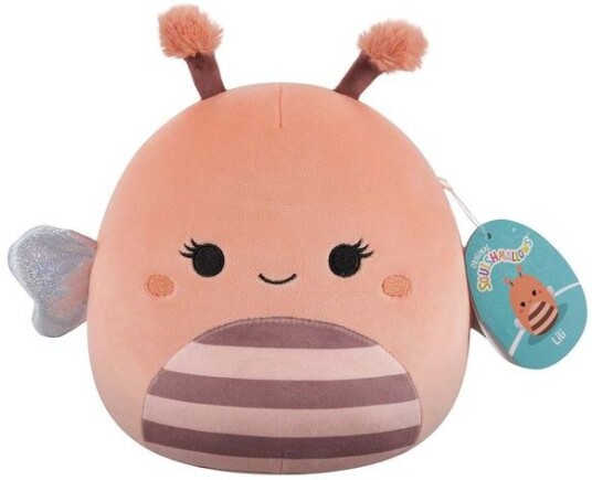 Squishmallows 19 cm Lili Bee