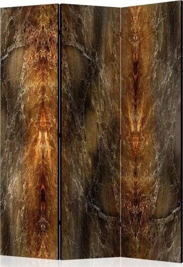 Romdeler Marble Volcano 135x172 - Artgeist sp. z o. o.