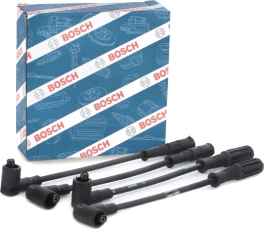 Tennplugg kabelsett BOSCH 0 986 357 286
