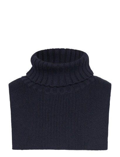 FUB Neckwarmer - Navy - 80/90 FUB Neckwarmer - Navy - 80/90