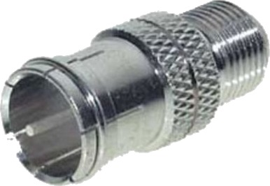 Shiverpeaks Bs85320, F, F, Hankjønn, Hunkjønn, Nickel, 1 Stykker