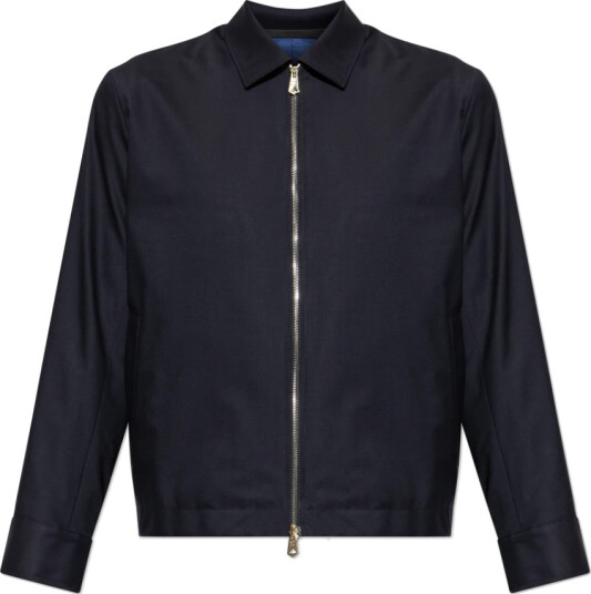 Paul Smith Herre Jakker Blå XL,