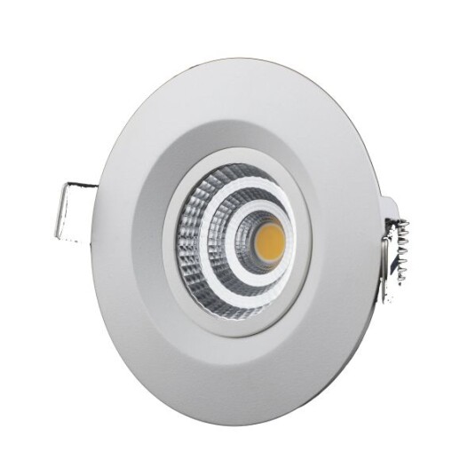 Designlight M-Penny Downlight 7 W 2700 K Belysning