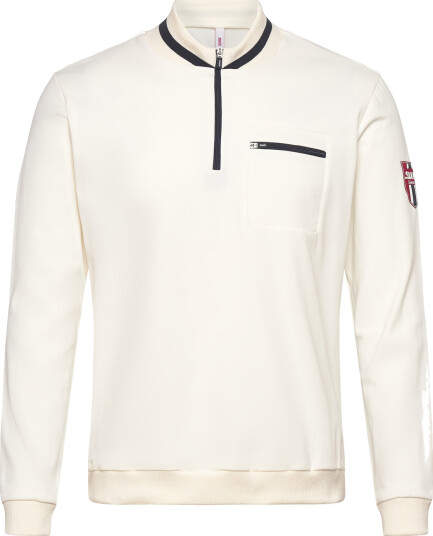 Swix Blizzard Jumper W Cream XL