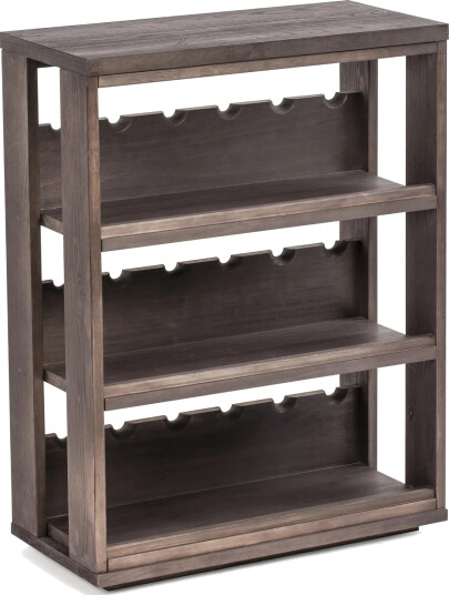 The Swedish Wine Rack Factory The Swedish Wine Rack Factory vindisplay 18 flasker Beiset eik The Swedish Wine Rack Factory The Swedish Wine Rack Factory vindisplay 18 flasker Beiset eik