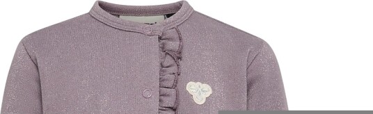 Hummel Kjole hmlMini Grå Ridge Hummel 1½ år (86) Kjole Lilla Hummel Kjole hmlMini Grå Ridge Hummel 1½ år (86) Kjole Lilla