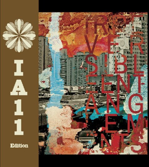 Irreversible Entanglements Ia11 Edition Vinyl