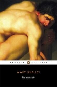 Frankenstein Av Mary Shelley