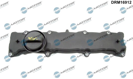 Toppdeksel DR.MOTOR AUTOMOTIVE DRM16912