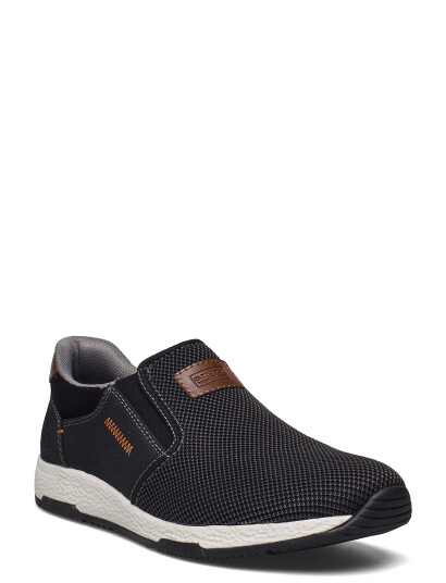 Rieker B3450 00 Black 40 Rieker B3450 00 Black 40