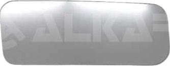 ALKAR 6482390 Speilgrass, glasenhet