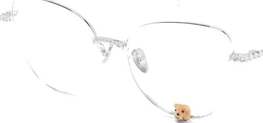 Yvmin Dame Accessories Grå ONE SIZE, Yvmin Dame Accessories Grå ONE SIZE,