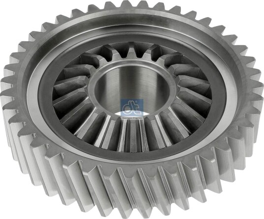 Tannhjul. girboksprimæraksel DT Spare Parts 7.38111