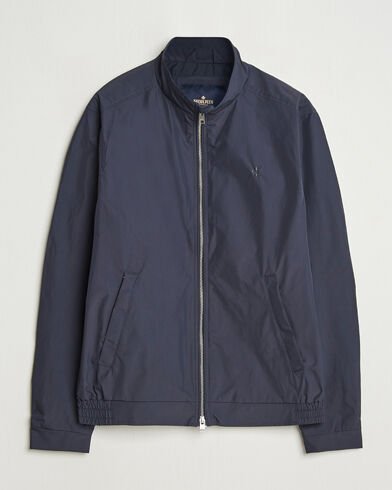 Morris Oliver Jacket Navy Morris Oliver Jacket Navy