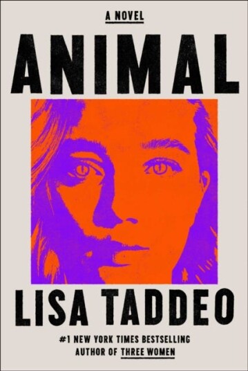 Animal  A Novel