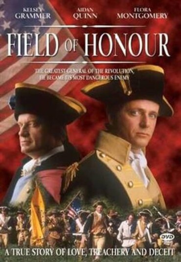 Field Of Honour (DVD) Field Of Honour (DVD)