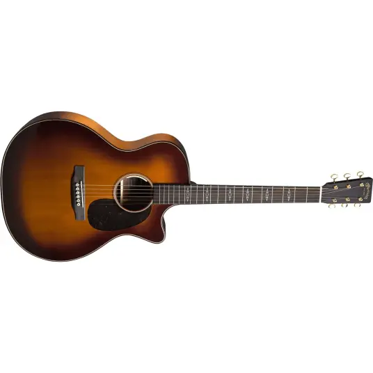 Martin Guitar GPCE Inception Maple New