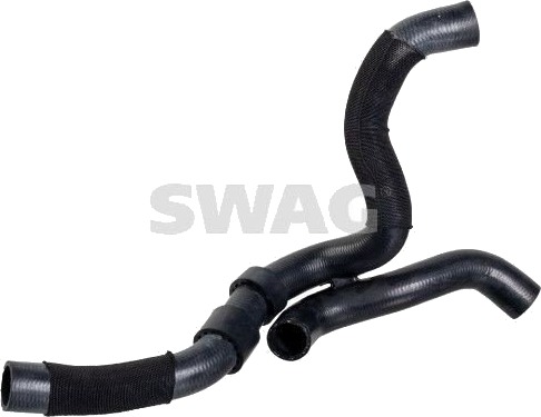 SWAG 33 11 1381 Radiatorslange SWAG 33 11 1381 Radiatorslange