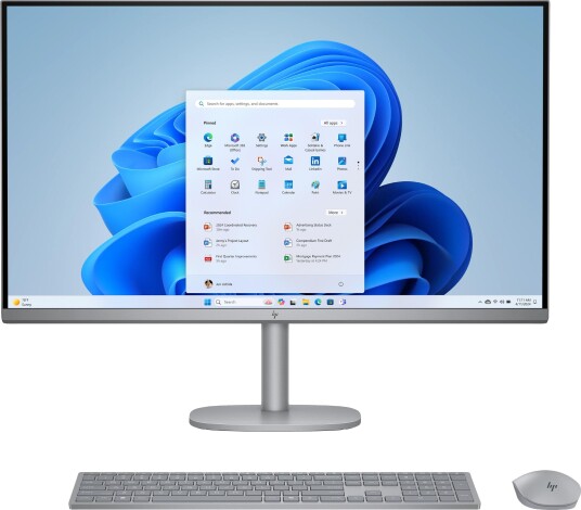 HP OmniStudio X 32 c0473ng U7 155H 16GB 1TB CT3T2EA#ABD