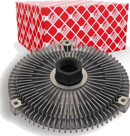 Clutch kjølevifte FEBI BILSTEIN 18681